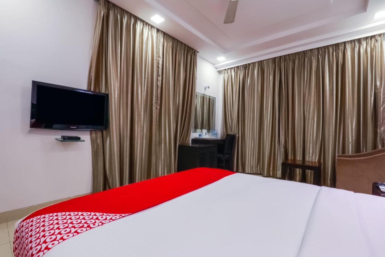 Hotel Supreme Visakhapatnam Eksteriør billede